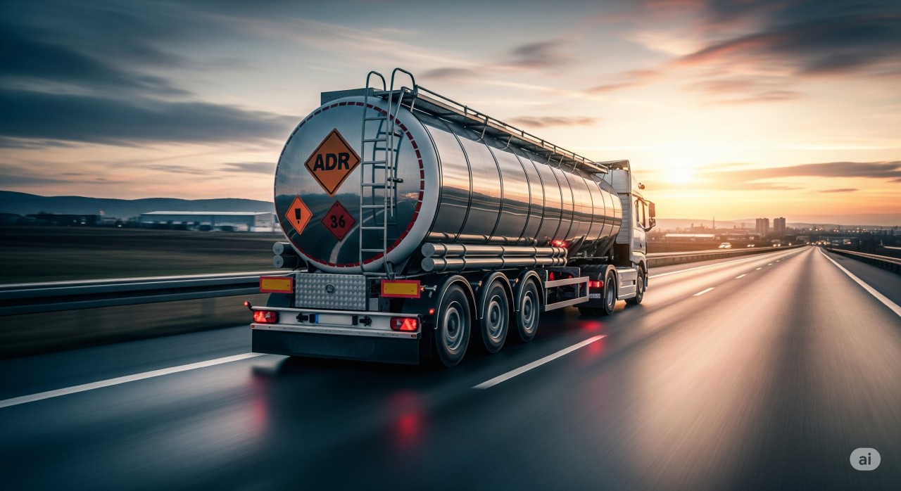 Adr Transport