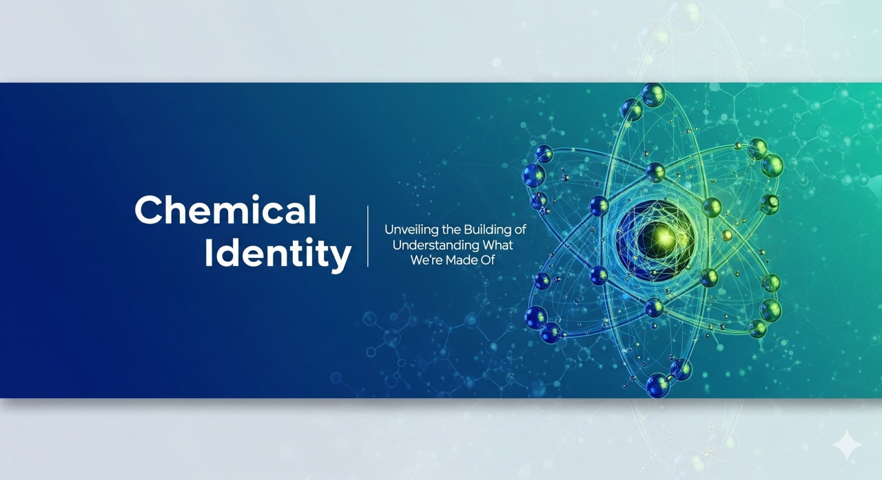 Identity Chemical