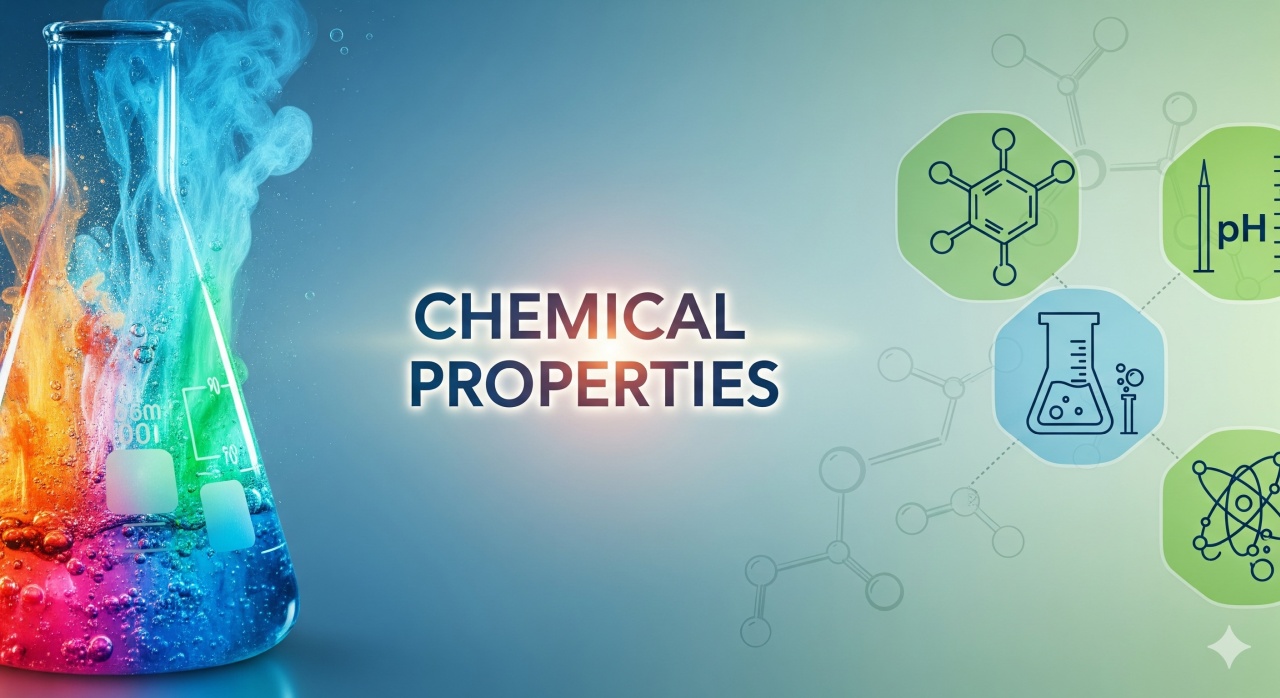 Property Chemical