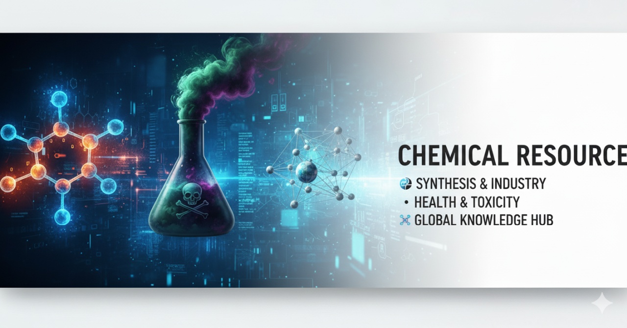 Resource Chemical