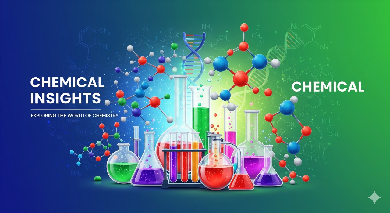 Summary Chemical